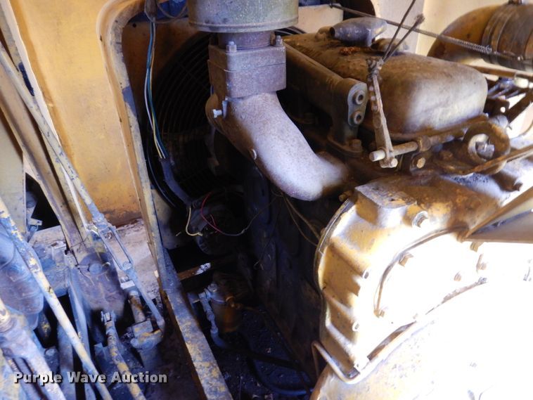 image for item DL3743 American 399  crane