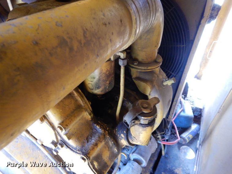 image for item DL3743 American 399  crane