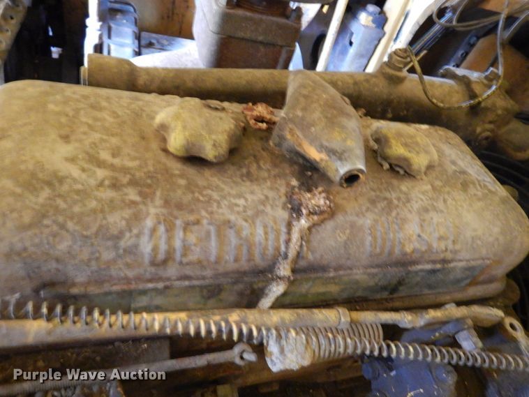 image for item DL3743 American 399  crane