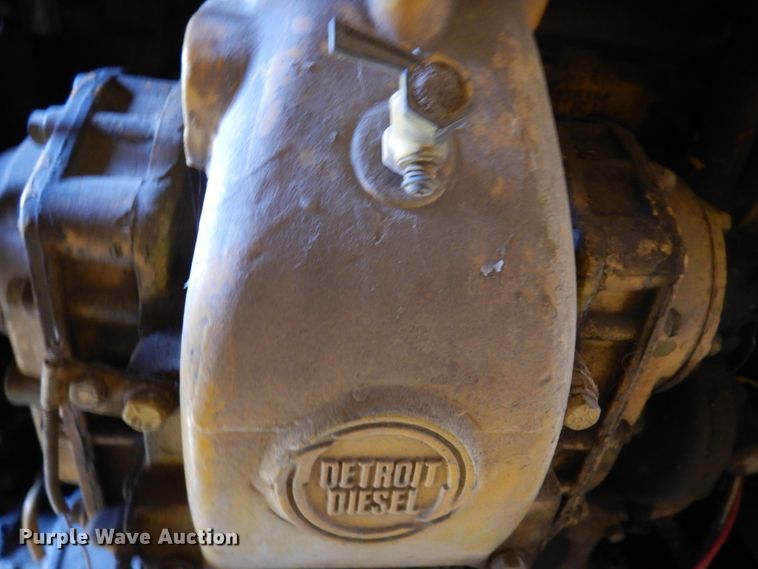 image for item DL3743 American 399  crane