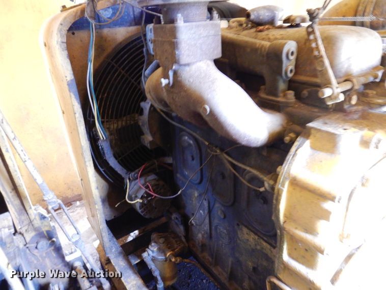 image for item DL3743 American 399  crane