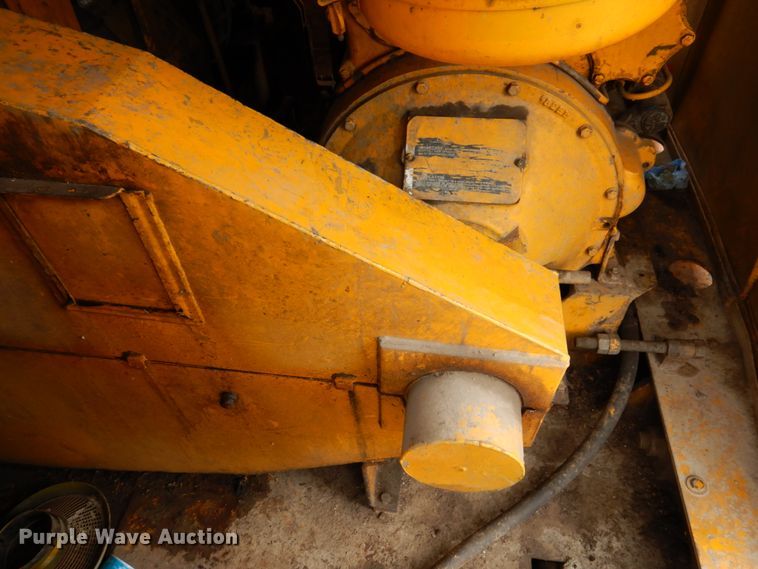 image for item DL3743 American 399  crane