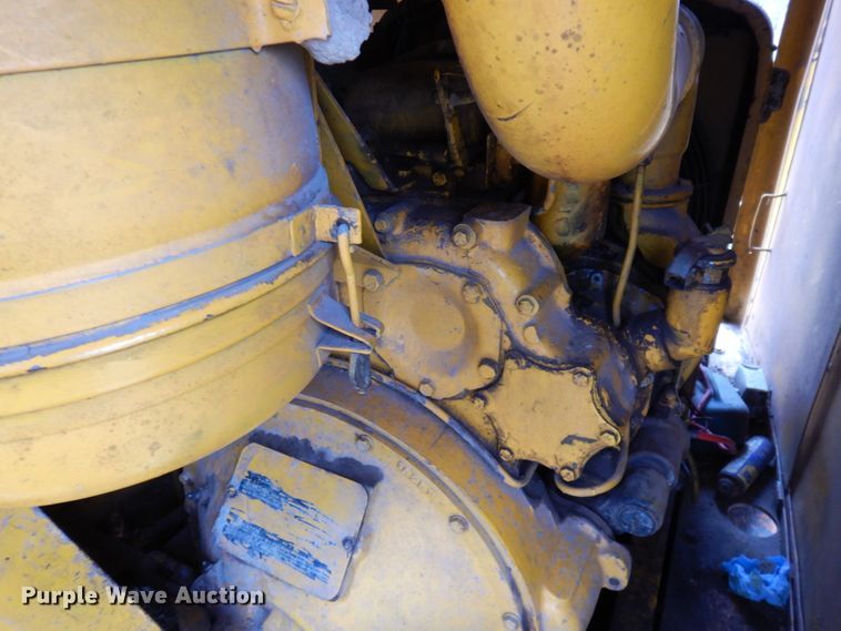 image for item DL3743 American 399  crane