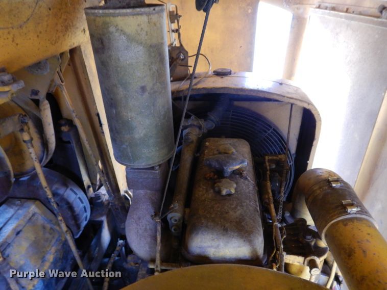 image for item DL3743 American 399  crane