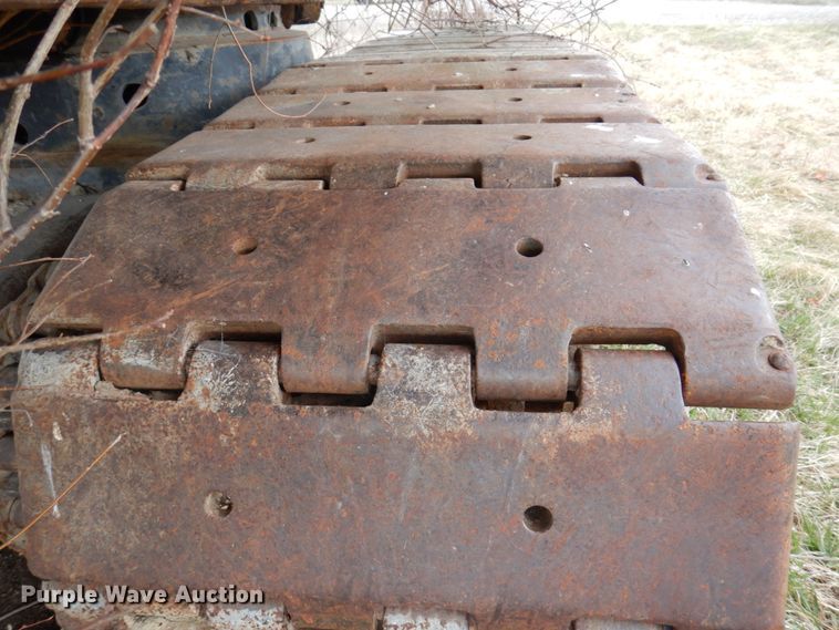 image for item DL3743 American 399  crane