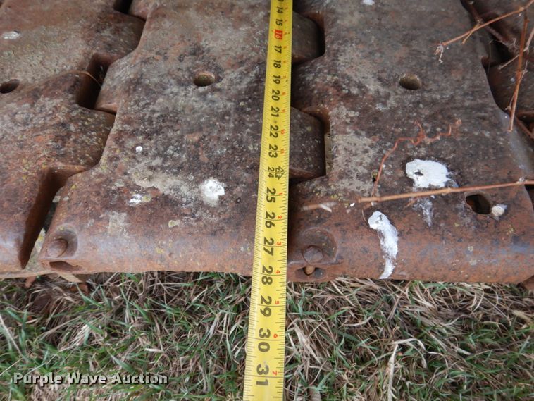 image for item DL3743 American 399  crane