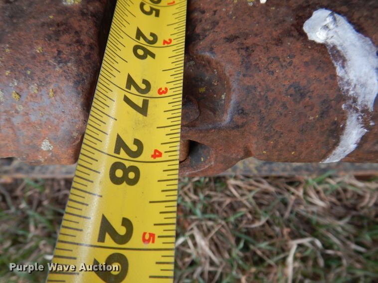 image for item DL3743 American 399  crane