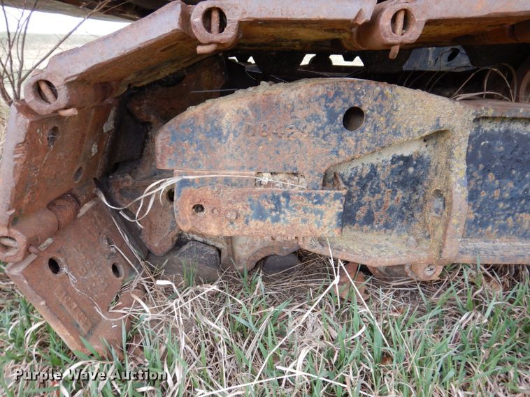 image for item DL3743 American 399  crane