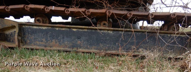 image for item DL3743 American 399  crane