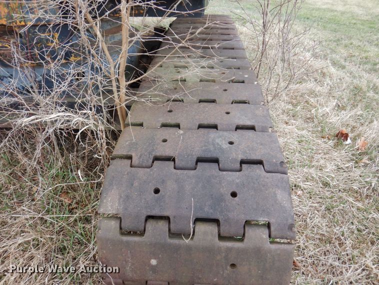 image for item DL3743 American 399  crane