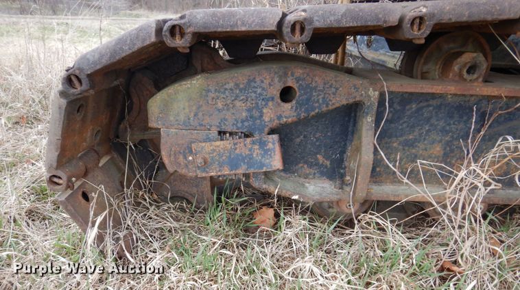 image for item DL3743 American 399  crane