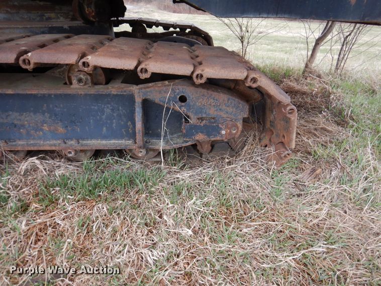 image for item DL3743 American 399  crane