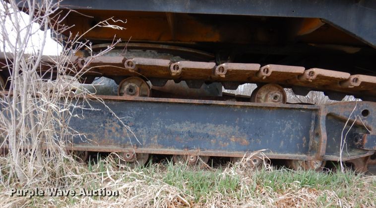 image for item DL3743 American 399  crane