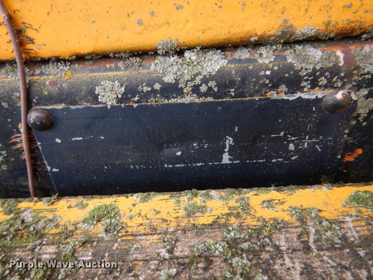 image for item DL3743 American 399  crane