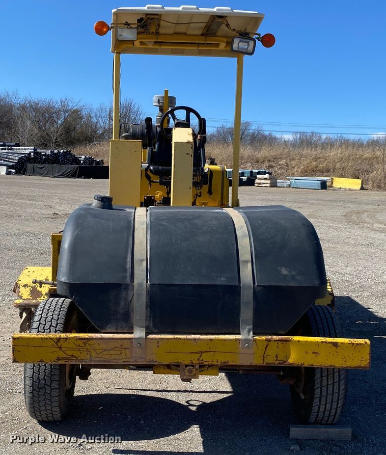 image for item DL6912 Superior Broom DT80-C  broom