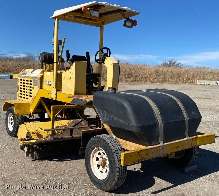 image for item DL6912 Superior Broom DT80-C  broom