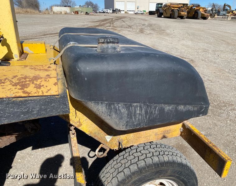 image for item DL6912 Superior Broom DT80-C  broom