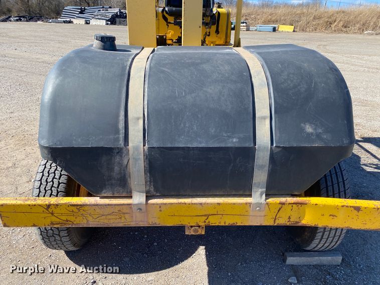 image for item DL6912 Superior Broom DT80-C  broom