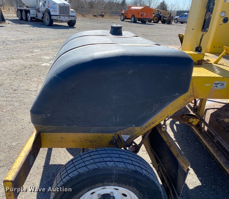 image for item DL6912 Superior Broom DT80-C  broom