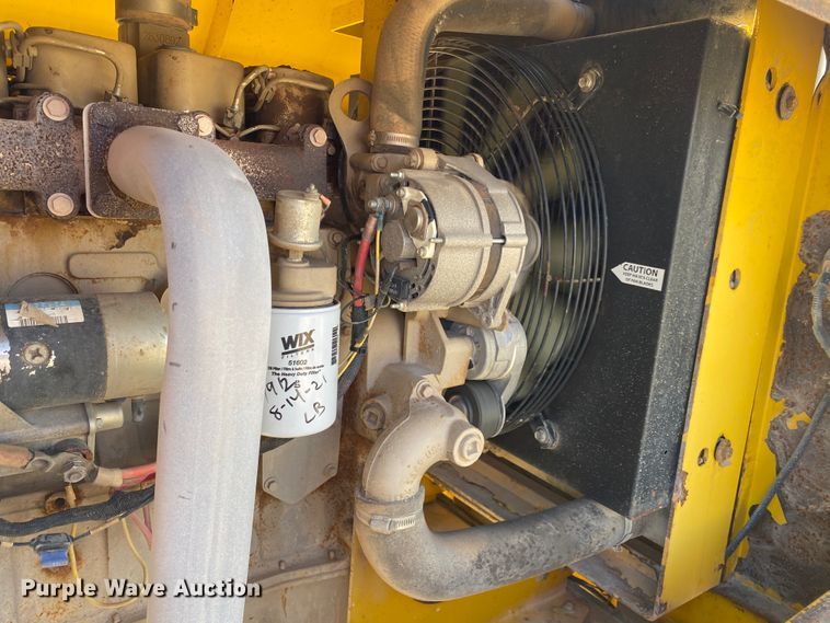 image for item DL6912 Superior Broom DT80-C  broom