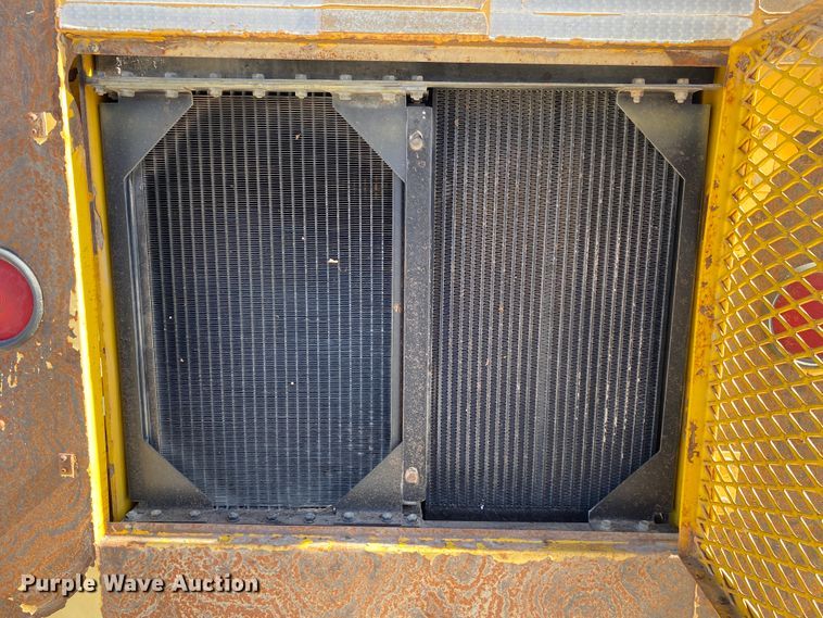 image for item DL6912 Superior Broom DT80-C  broom