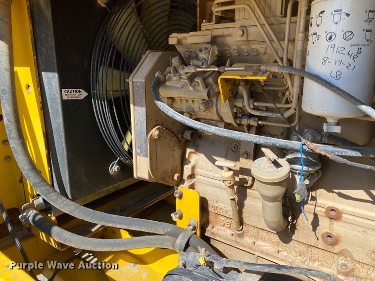 image for item DL6912 Superior Broom DT80-C  broom