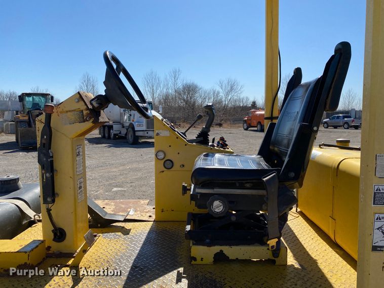 image for item DL6912 Superior Broom DT80-C  broom