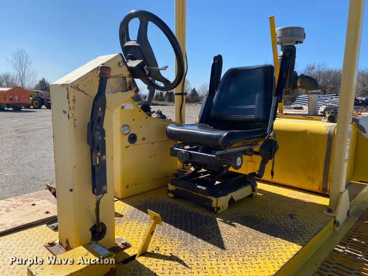 image for item DL6912 Superior Broom DT80-C  broom