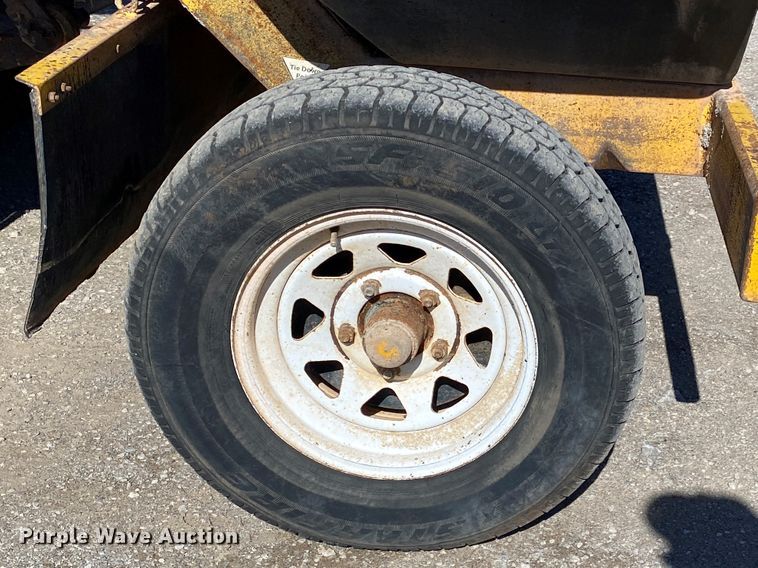 image for item DL6912 Superior Broom DT80-C  broom