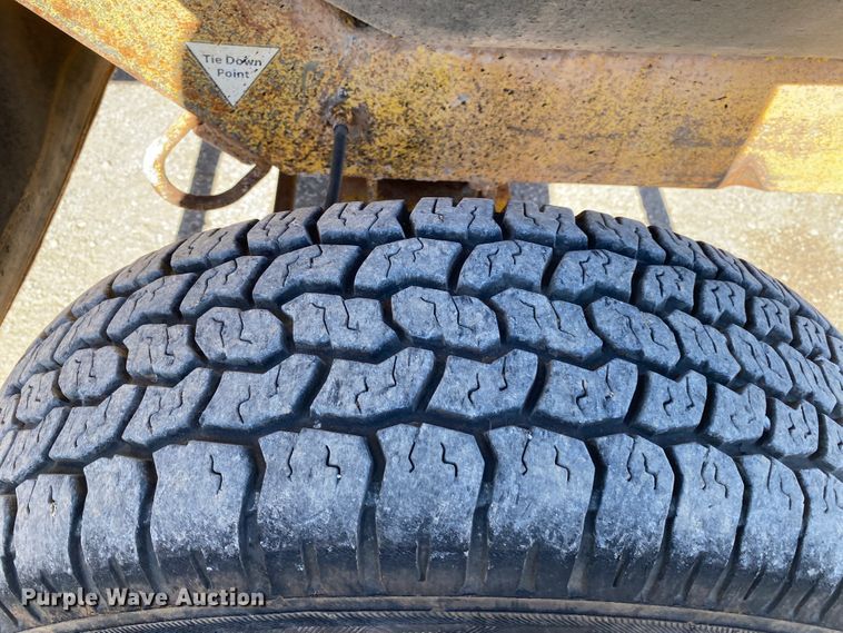 image for item DL6912 Superior Broom DT80-C  broom