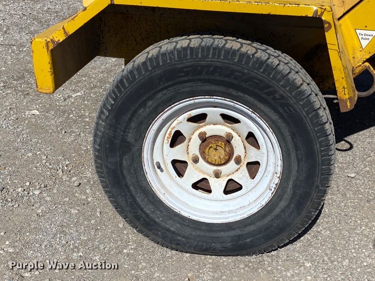 image for item DL6912 Superior Broom DT80-C  broom