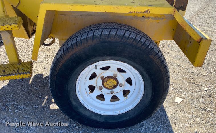 image for item DL6912 Superior Broom DT80-C  broom