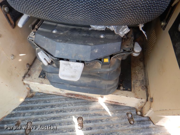 image for item DM6026 1996 Caterpillar D8R  dozer