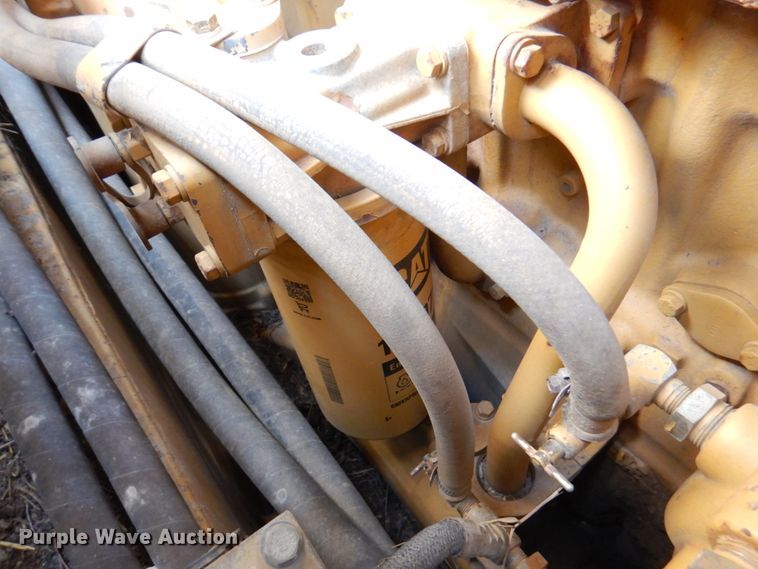 image for item DM6026 1996 Caterpillar D8R  dozer