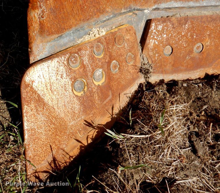 image for item DM6026 1996 Caterpillar D8R  dozer