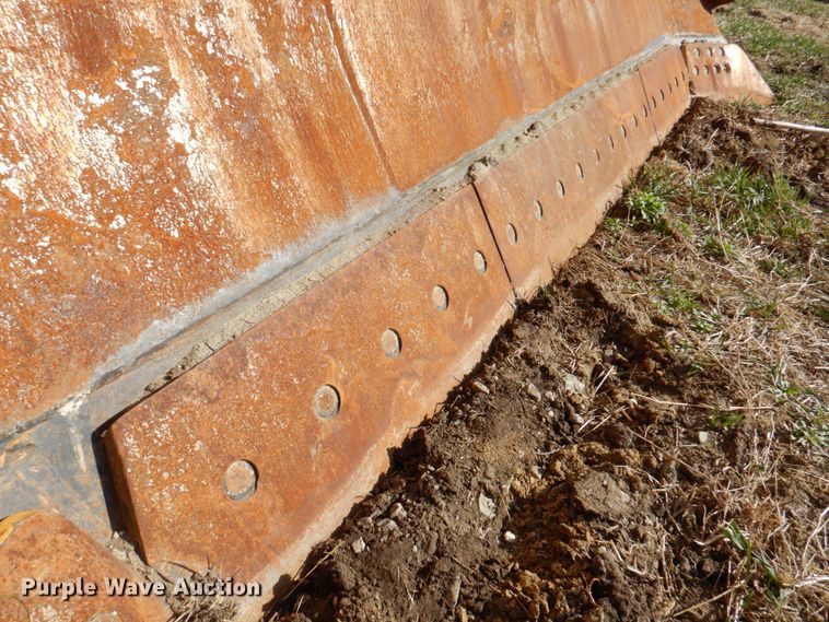 image for item DM6026 1996 Caterpillar D8R  dozer