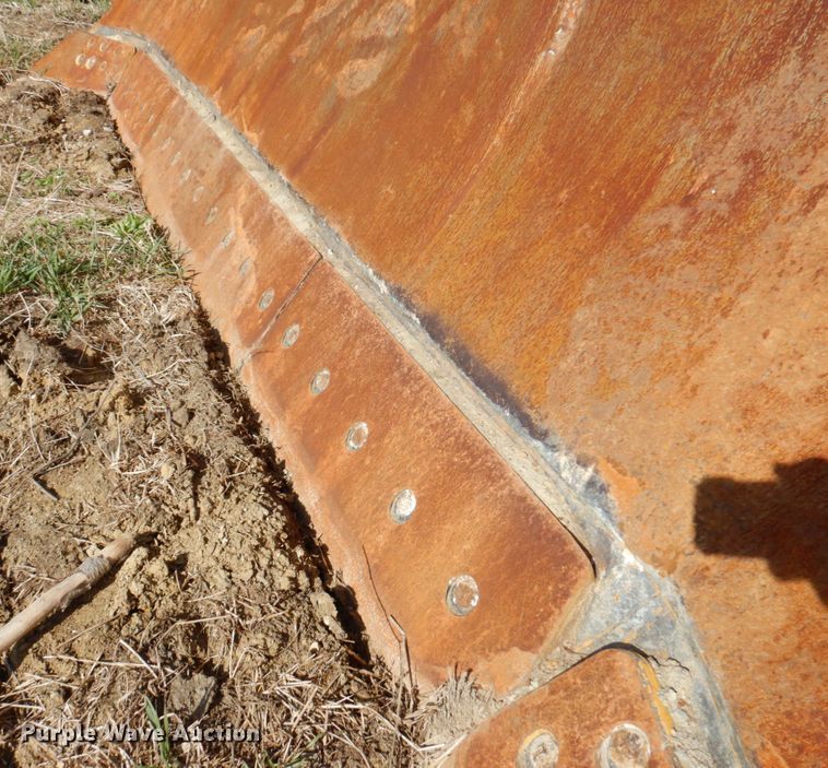 image for item DM6026 1996 Caterpillar D8R  dozer