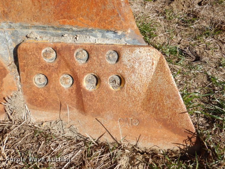 image for item DM6026 1996 Caterpillar D8R  dozer