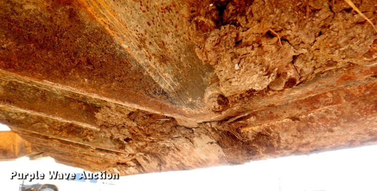 image for item DM6026 1996 Caterpillar D8R  dozer