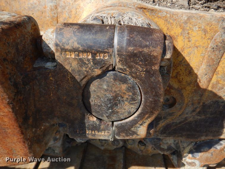 image for item DM6026 1996 Caterpillar D8R  dozer