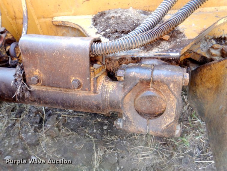 image for item DM6026 1996 Caterpillar D8R  dozer