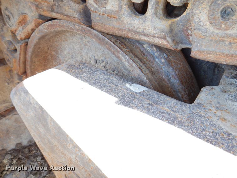 image for item DM6026 1996 Caterpillar D8R  dozer