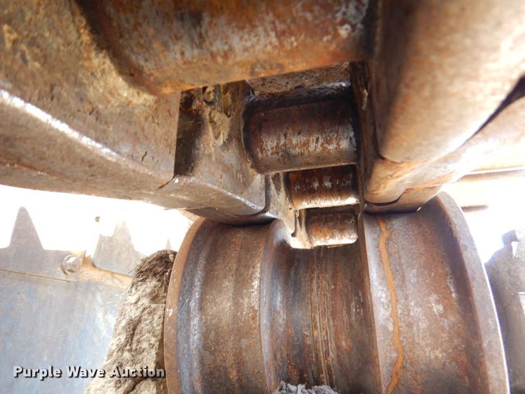 image for item DM6026 1996 Caterpillar D8R  dozer