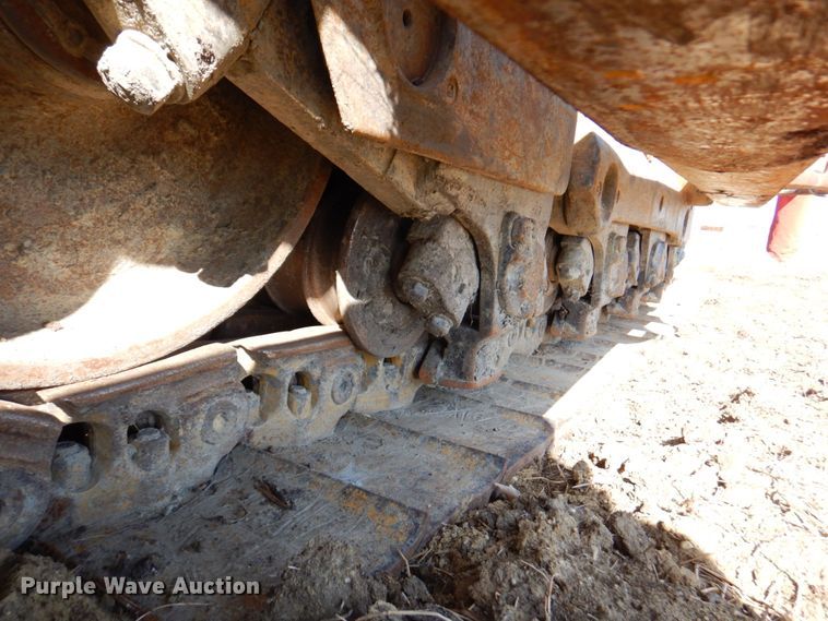 image for item DM6026 1996 Caterpillar D8R  dozer