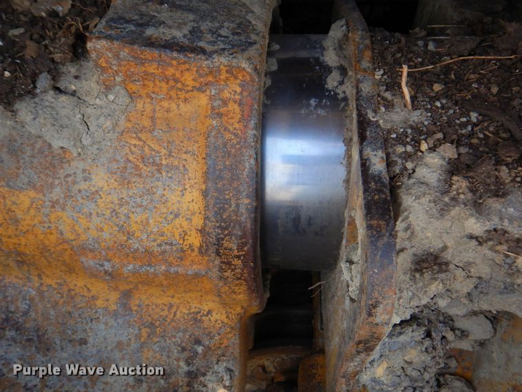 image for item DM6026 1996 Caterpillar D8R  dozer