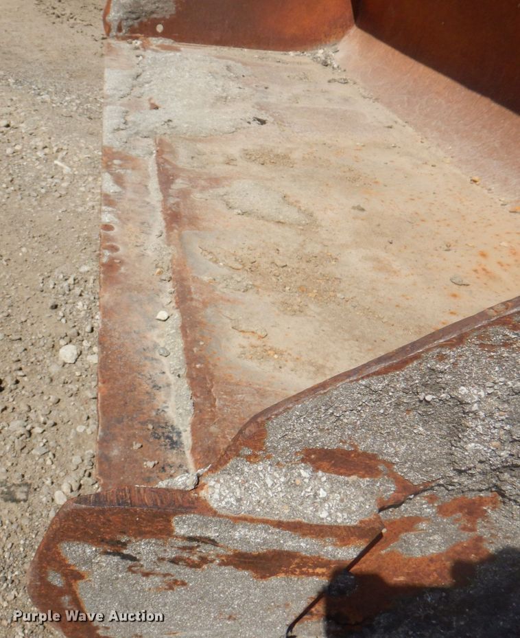 image for item DM6070 2010 Caterpillar 289C  tracked skid steer loader