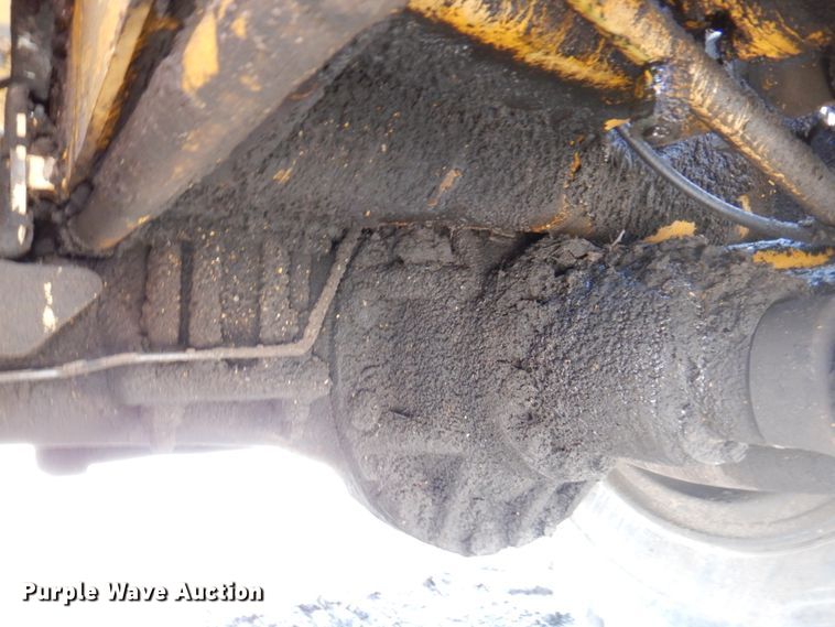 image for item DM6071 1976 Caterpillar 613B  elevating scraper