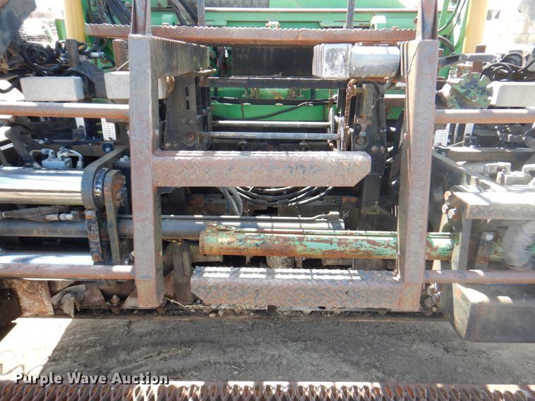 image for item DM6072 Barber Greene BG225C  paver