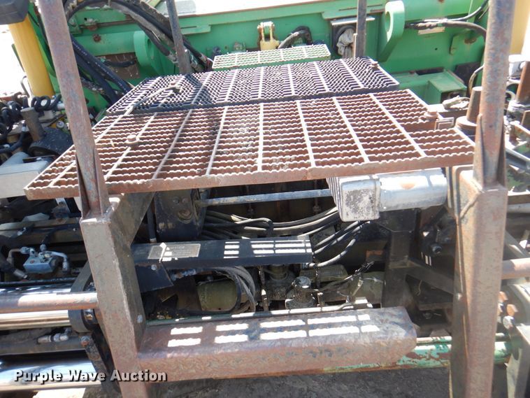 image for item DM6072 Barber Greene BG225C  paver