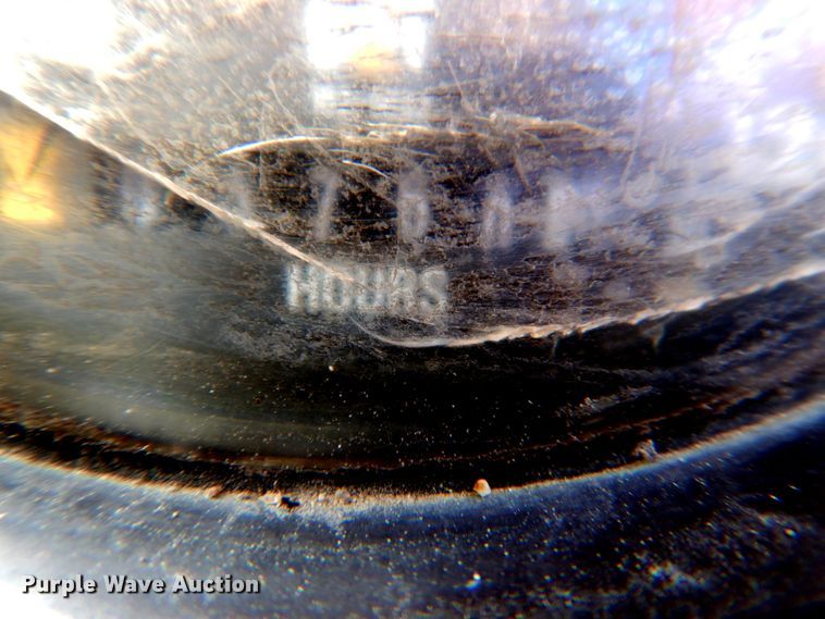 image for item DM6072 Barber Greene BG225C  paver